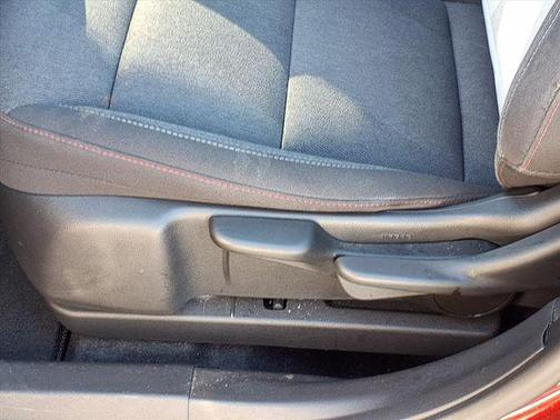 2024 Chevrolet Trax FWD 1RS