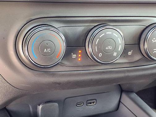 2024 Chevrolet Trax FWD 1RS