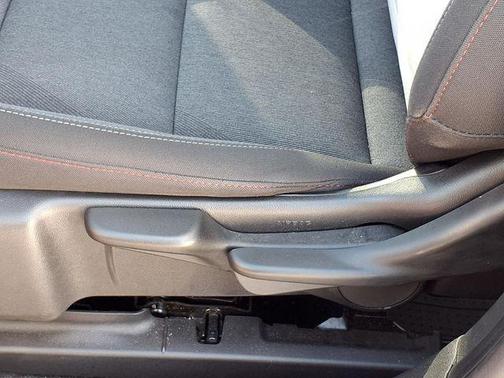 2024 Chevrolet Trax FWD 1RS