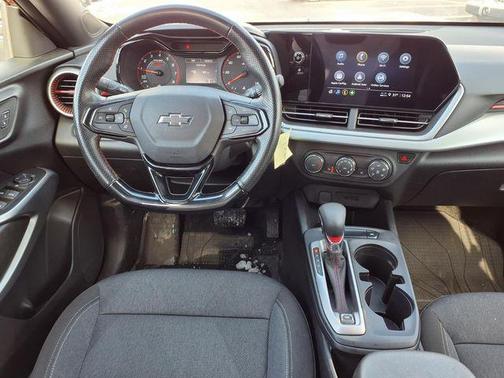 2024 Chevrolet Trax FWD 1RS