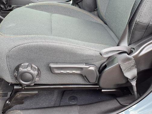 Anvil Clear Coat 2024 Jeep Wrangler 4xe Sport S
