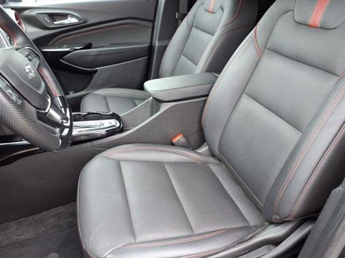2024 Chevrolet Trax FWD 2RS