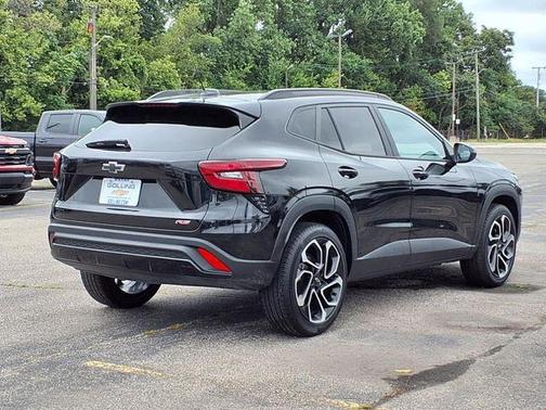 2024 Chevrolet Trax FWD 2RS