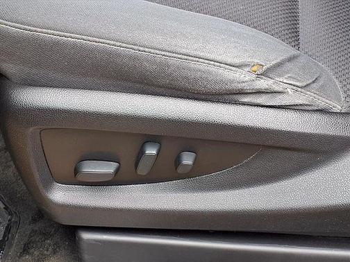 2019 Chevrolet Silverado 1500 2LT