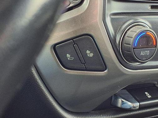 2019 Chevrolet Silverado 1500 2LT