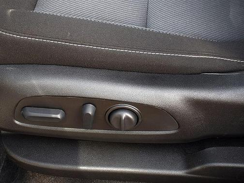 Black 2026 Chevrolet Blazer 2LT