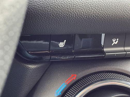 Black 2026 Chevrolet Blazer 2LT