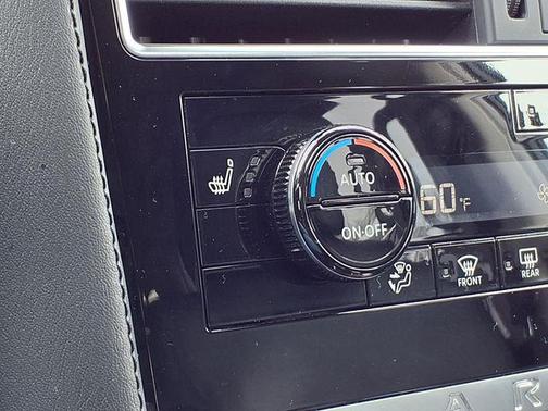 Hermosa Blue Pearl 2024 Nissan Armada SL 4WD