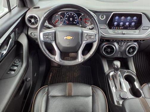 2020 Chevrolet Blazer Premier