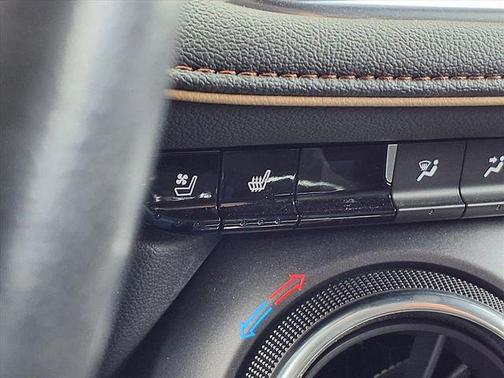 2020 Chevrolet Blazer Premier