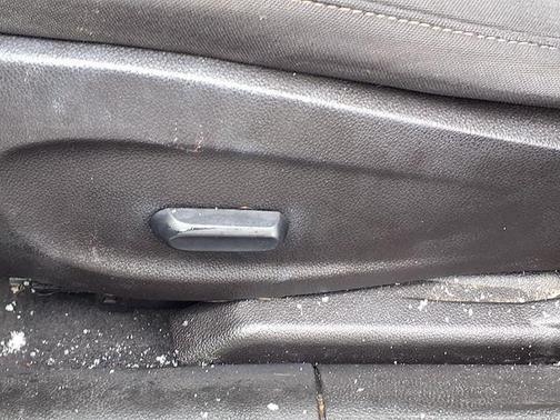 2016 Chevrolet Cruze Limited 1LT