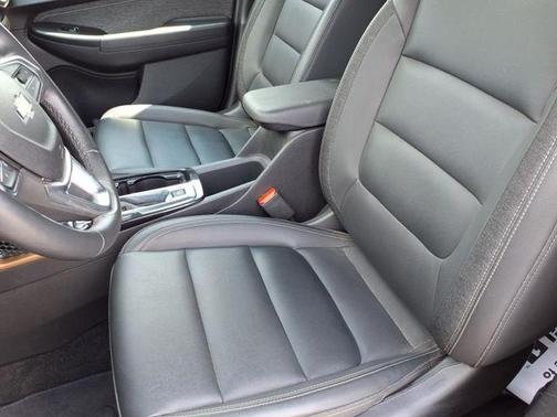 2022 Chevrolet Trailblazer ACTIV