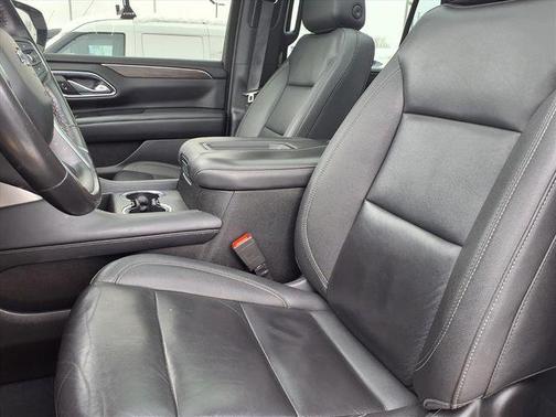 2023 Chevrolet Tahoe 4WD Z71