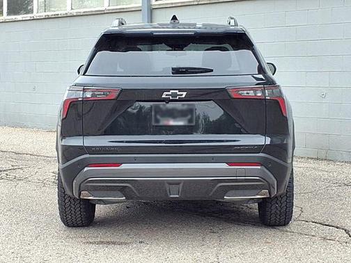 2026 Chevrolet Equinox FWD ACTIV