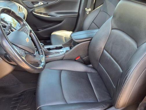 2021 Chevrolet Malibu FWD Premier