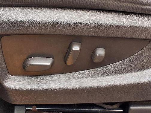 2015 Chevrolet Silverado 1500 1LT