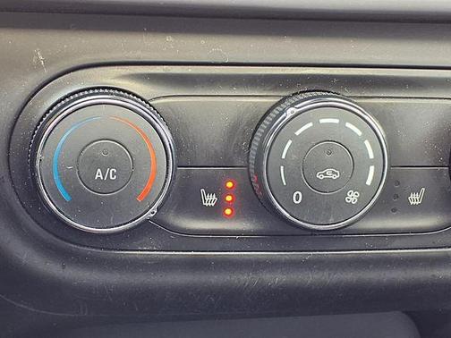 2024 Chevrolet Trax FWD 1RS