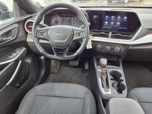 2024 Chevrolet Trax FWD 1RS