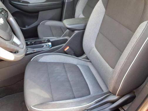 2022 Chevrolet Trailblazer LS