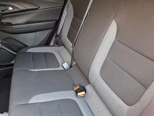 2022 Chevrolet Trailblazer LS