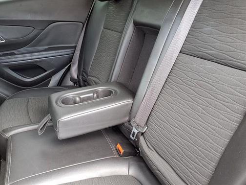 2016 Buick Encore Convenience