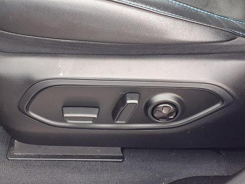 Bright White Clearcoat 2022 Jeep Grand Cherokee 4xe Trailhawk