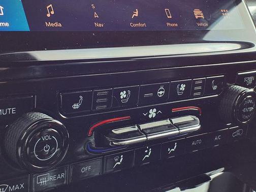 Bright White Clearcoat 2022 Jeep Grand Cherokee 4xe Trailhawk