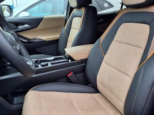 2026 Chevrolet Equinox FWD ACTIV