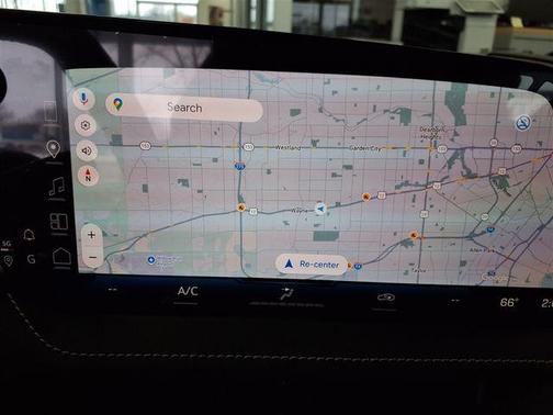 2026 Chevrolet Corvette Stingray w/1LT