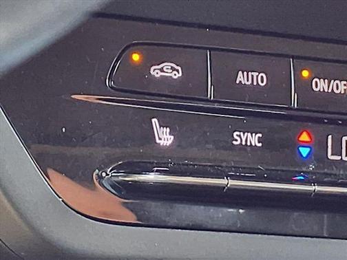 2021 Buick Envision AWD Essence