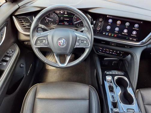 2021 Buick Envision AWD Essence