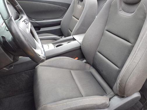 2015 Chevrolet Camaro 1LT