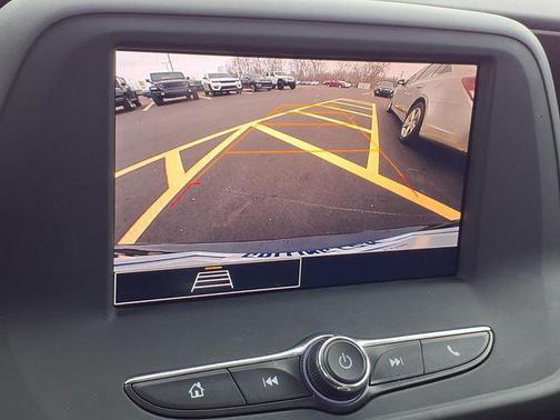 2023 Chevrolet Camaro RWD Convertible LT1