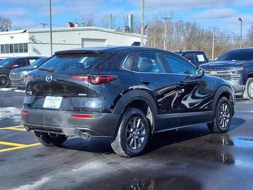 2021 Mazda CX-30 2.5 S