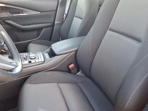 2021 Mazda CX-30 2.5 S