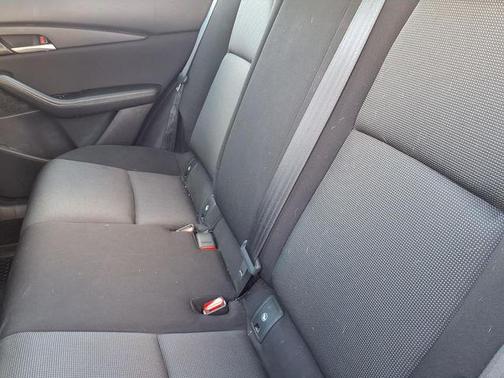 2021 Mazda CX-30 2.5 S