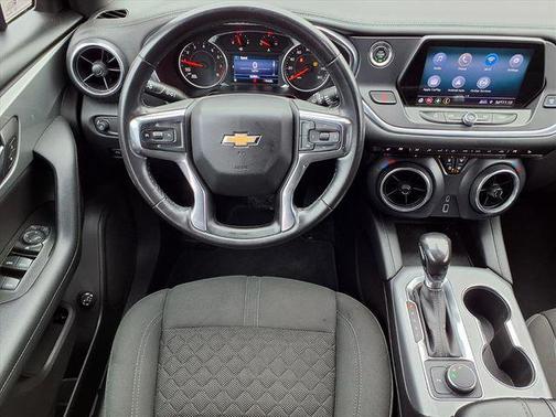 2019 Chevrolet Blazer 1LT