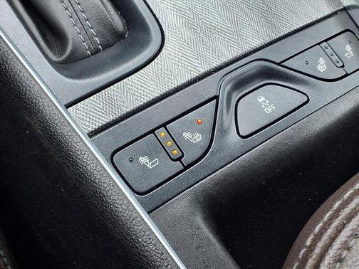 2015 Chevrolet Impala 2LT