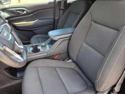 2021 GMC Acadia AWD SLE