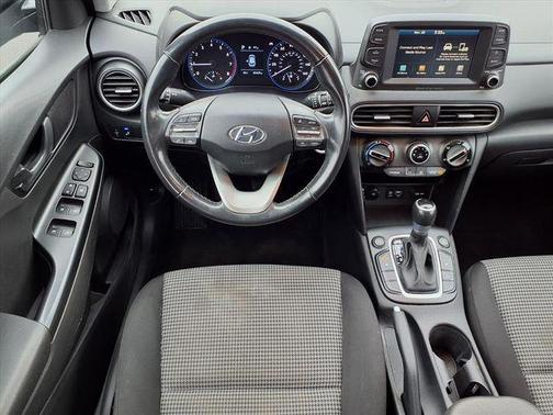 2020 Hyundai KONA SEL