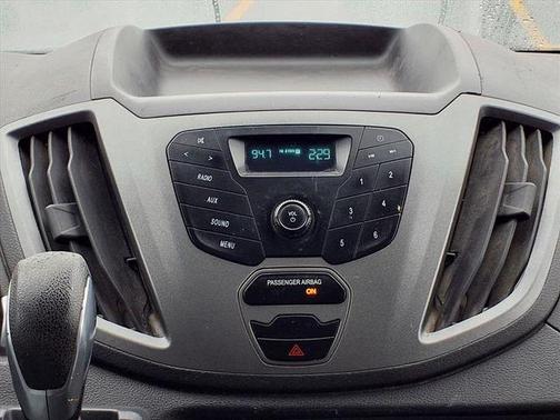 2016 Ford Transit-150 Base