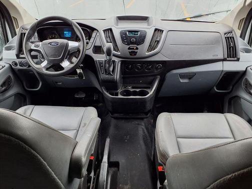 2016 Ford Transit-150 Base