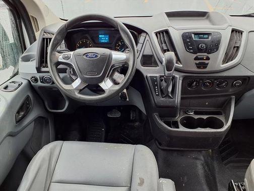 2016 Ford Transit-150 Base