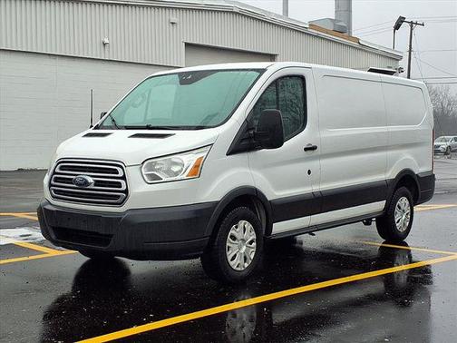 2016 Ford Transit-150 Base