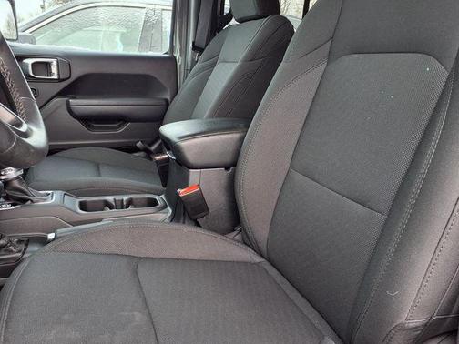 2023 Jeep Wrangler 4xe Base