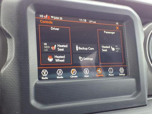 2023 Jeep Wrangler 4xe Base