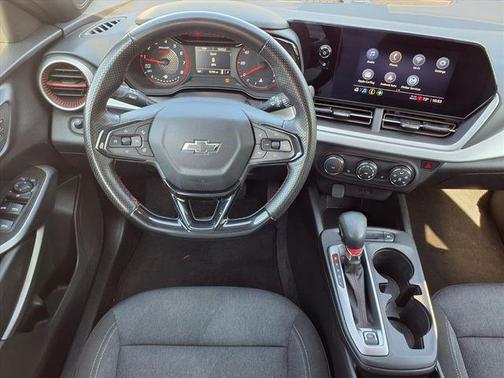 2024 Chevrolet Trax FWD 1RS