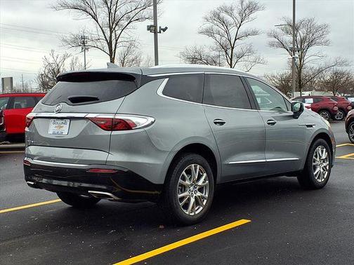 2023 Buick Enclave Essence FWD