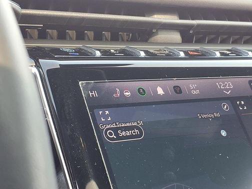 2022 Jeep Grand Cherokee 4xe Overland