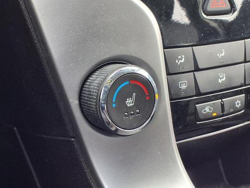 2015 Chevrolet Cruze 2LT